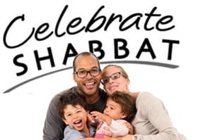 Family Shabbat Experience