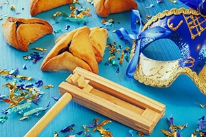 Mishloach Manot for Purim – Order Deadline March 4!